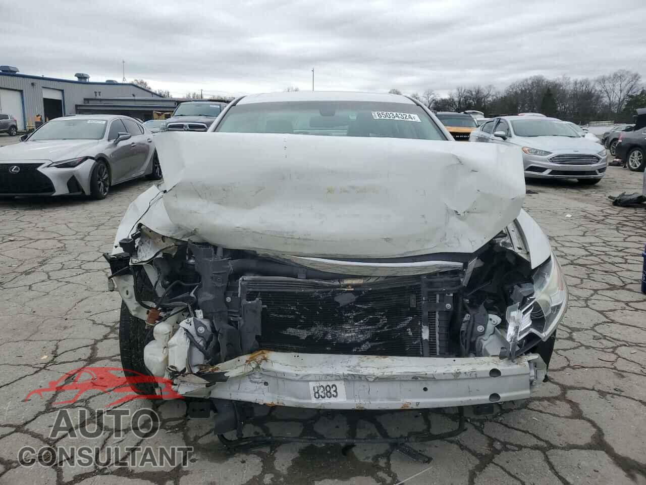 FORD TAURUS 2019 - 1FAHP2EW5CG129652