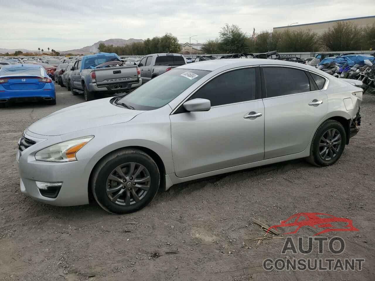 NISSAN ALTIMA 2015 - 1N4AL3AP1FC577464