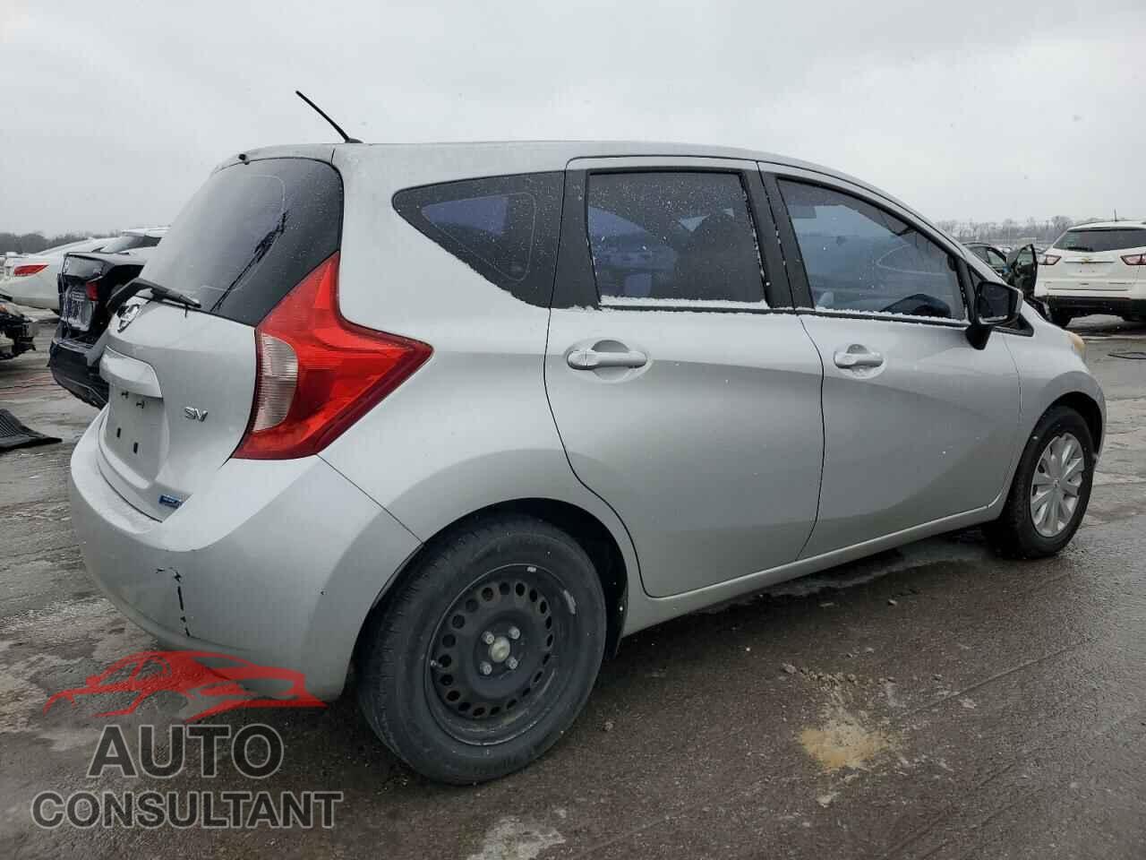 NISSAN VERSA 2015 - 3N1CE2CP7FL412949