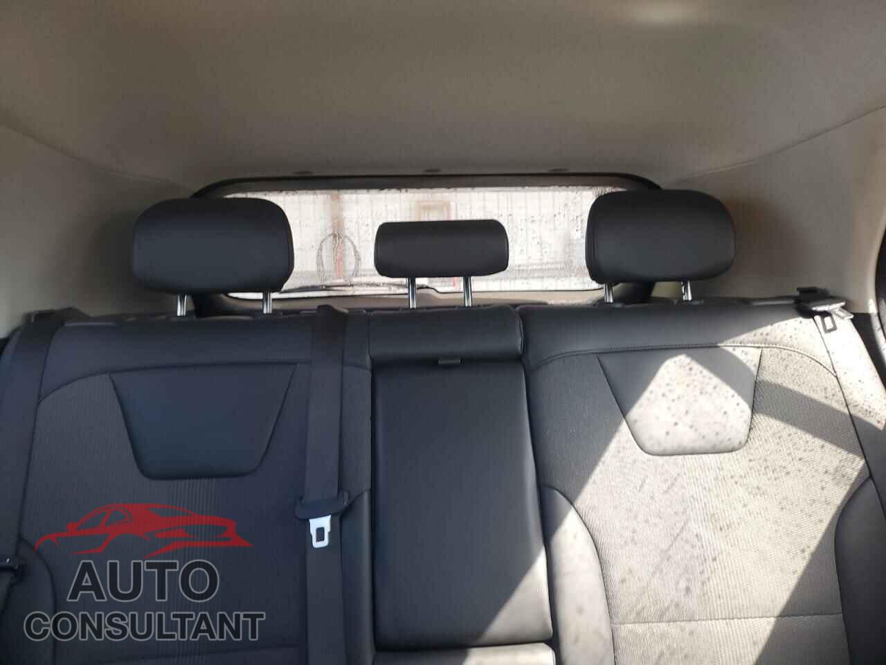 KIA NIRO WIND 2024 - KNDCR3L16R5111810