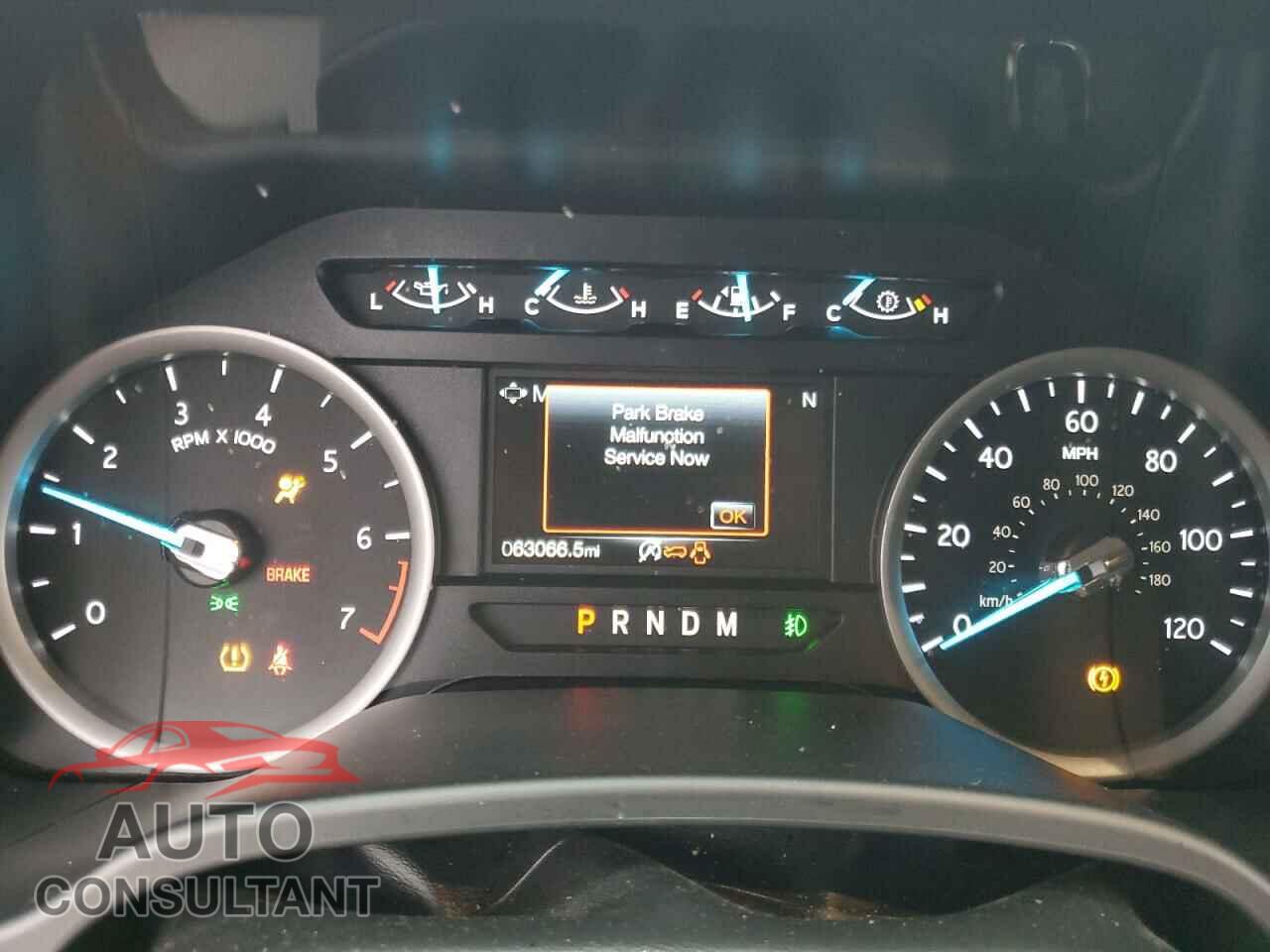 FORD EXPEDITION 2018 - 1FMJU1HT2JEA27200