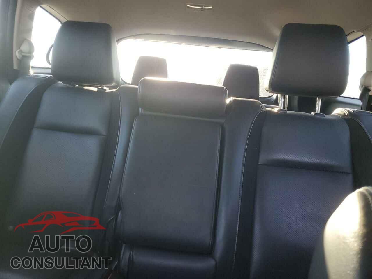 MAZDA CX-9 2015 - JM3TB2CV3F0458240