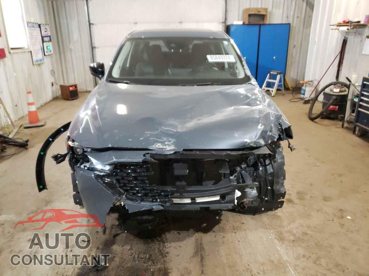 MAZDA CX-5 PREFE 2023 - JM3KFBCM2P0187003