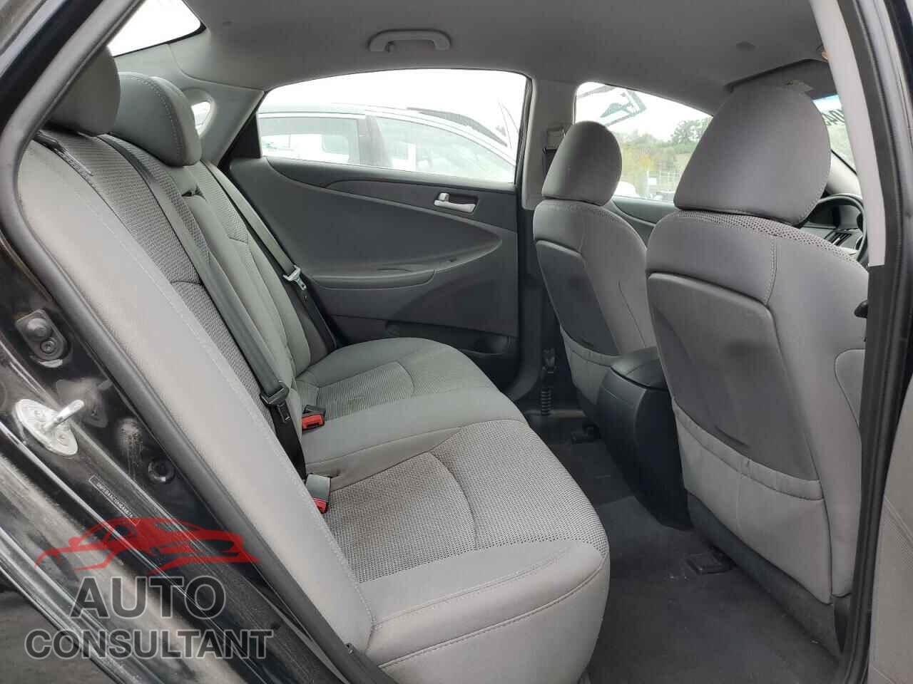 HYUNDAI SONATA 2013 - 5NPEB4AC1DH644874