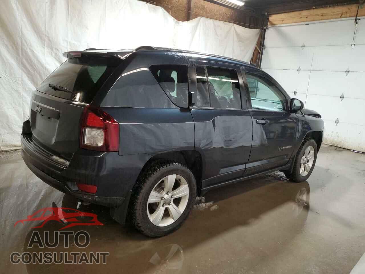 JEEP COMPASS 2014 - 1C4NJDBB0ED532339