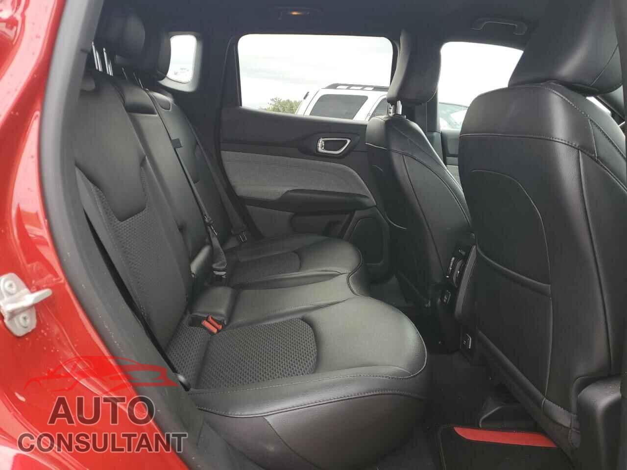 JEEP COMPASS 2024 - 3C4NJDBN7RT583573