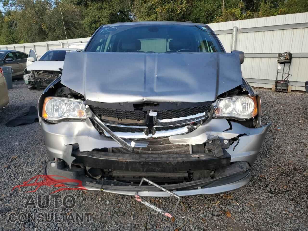 DODGE CARAVAN 2019 - 2C4RDGCG5KR695999