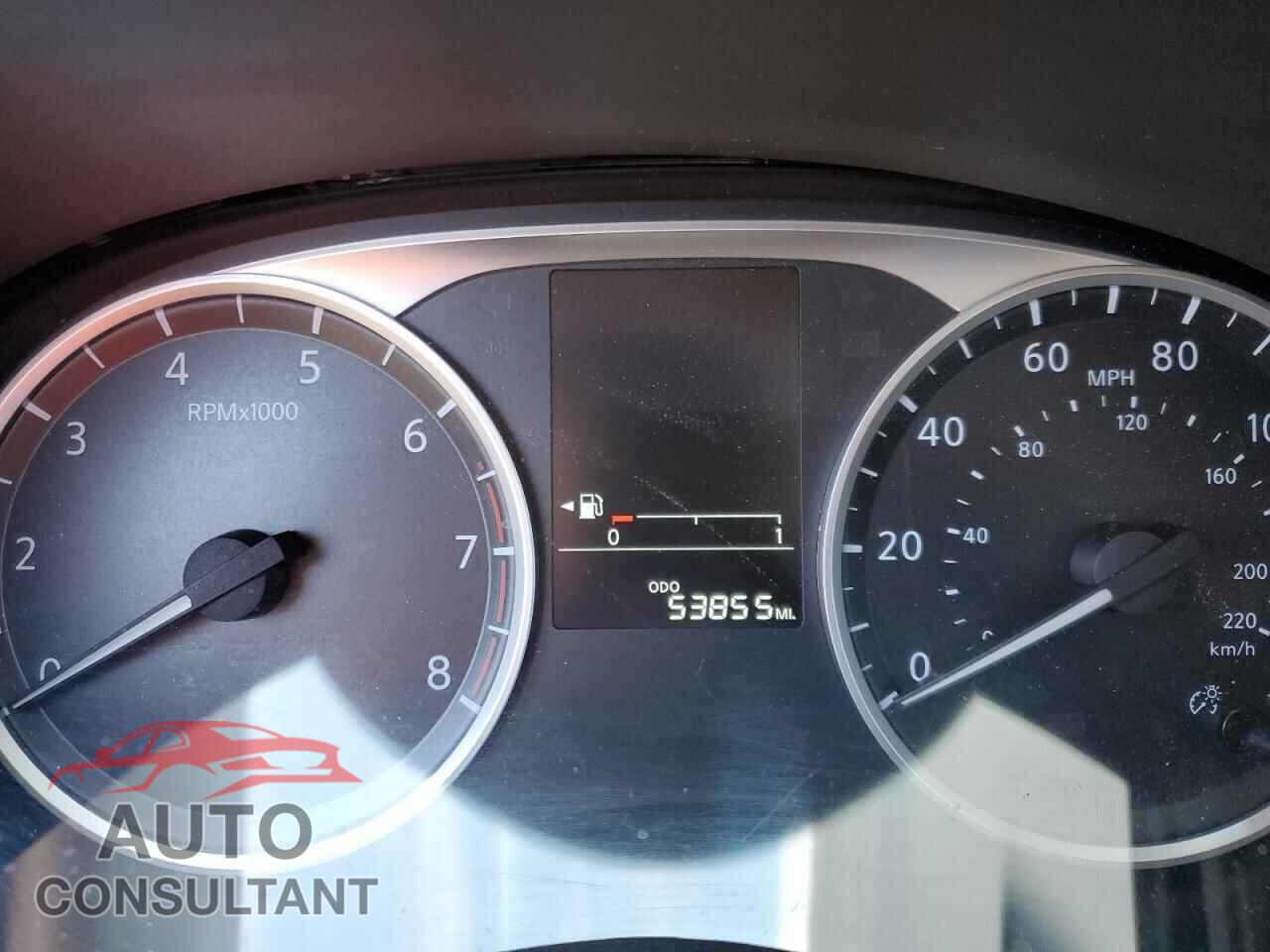 NISSAN VERSA 2021 - 3N1CN8DV6ML922058
