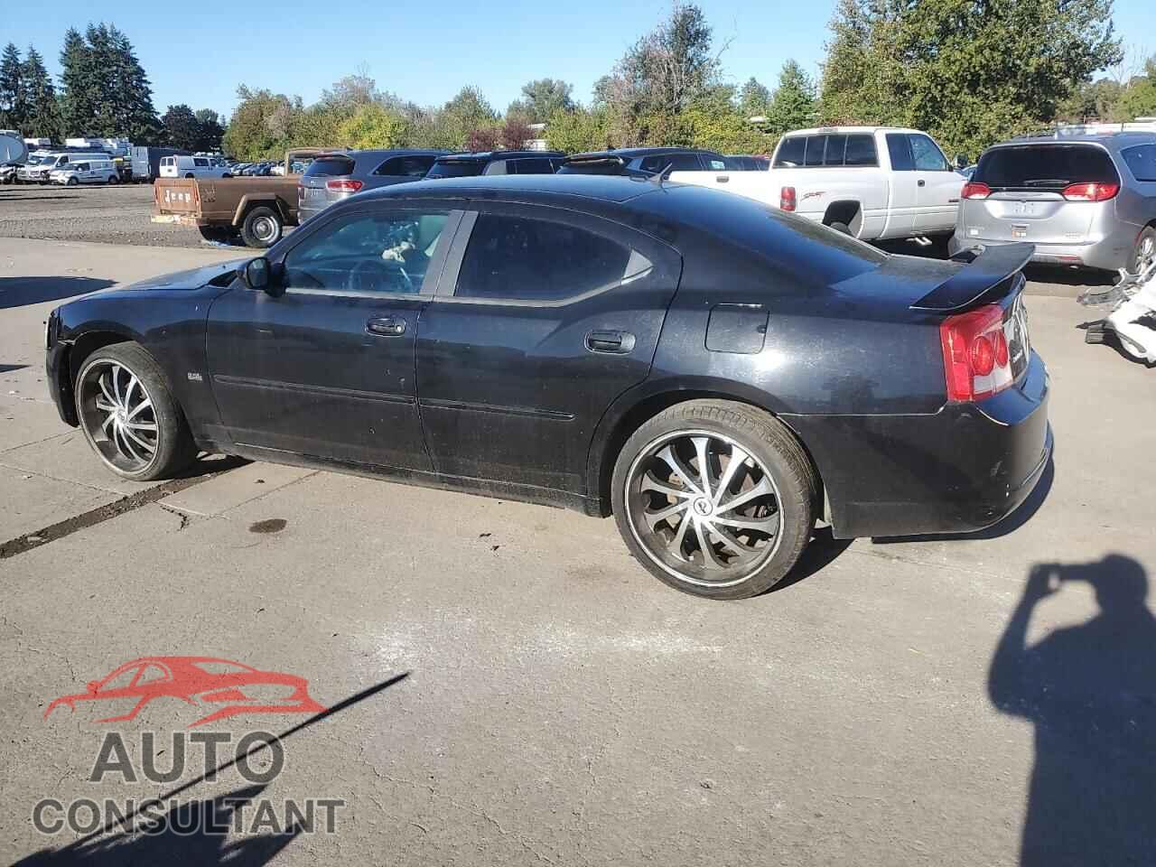 DODGE CHARGER 2010 - 2B3CA3CV6AH210328
