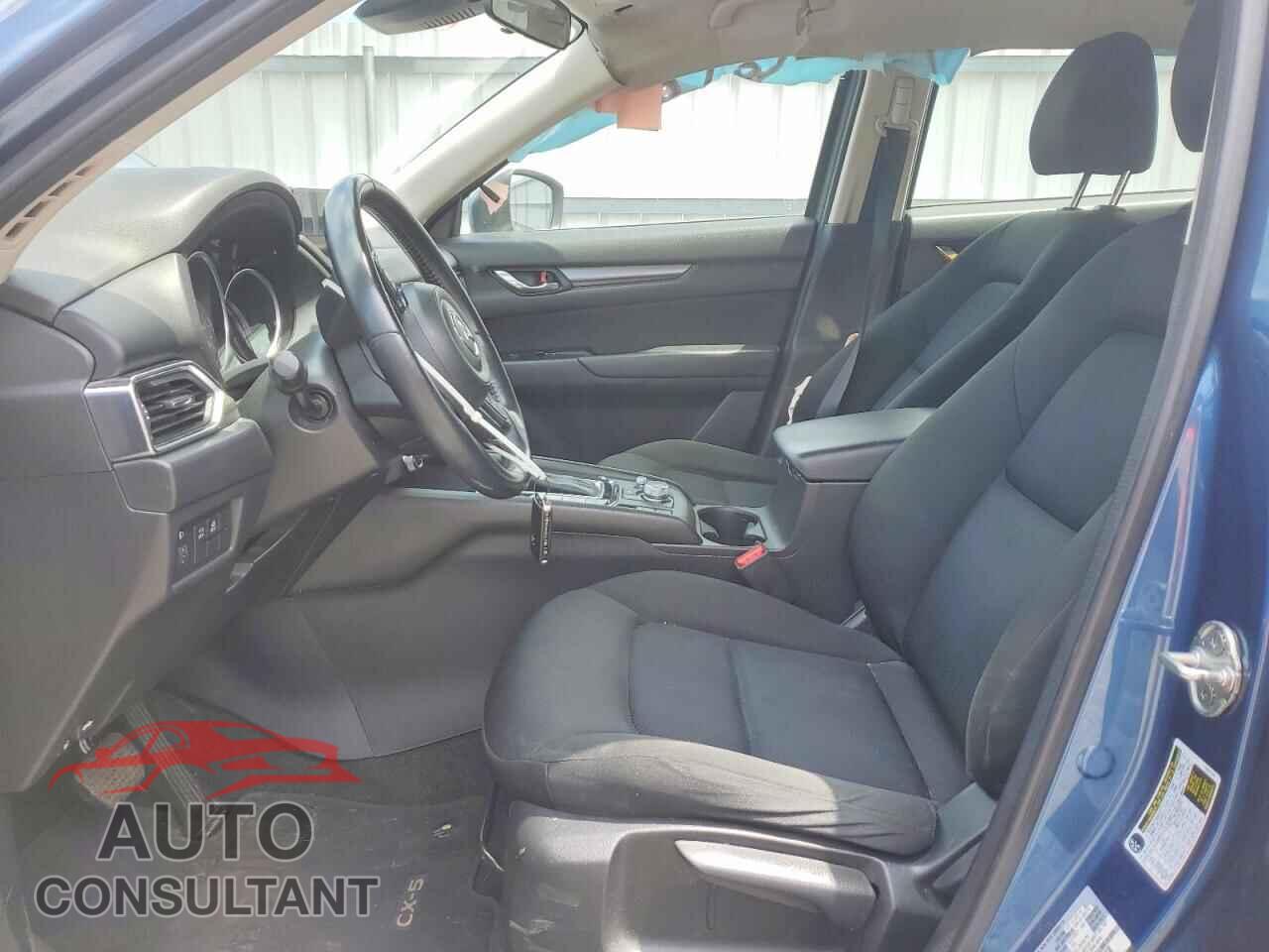 MAZDA CX-5 2020 - JM3KFABM1L0830902