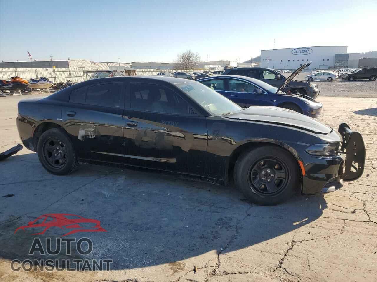 DODGE CHARGER 2023 - 2C3CDXAT5PH616449