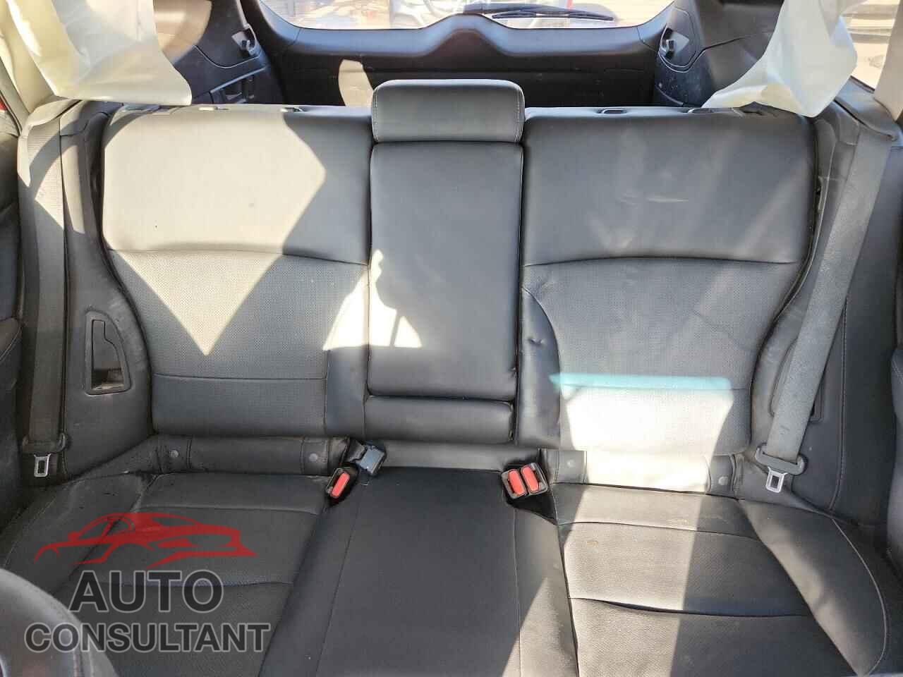 SUBARU OUTBACK 2017 - 4S4BSANC9H3371563