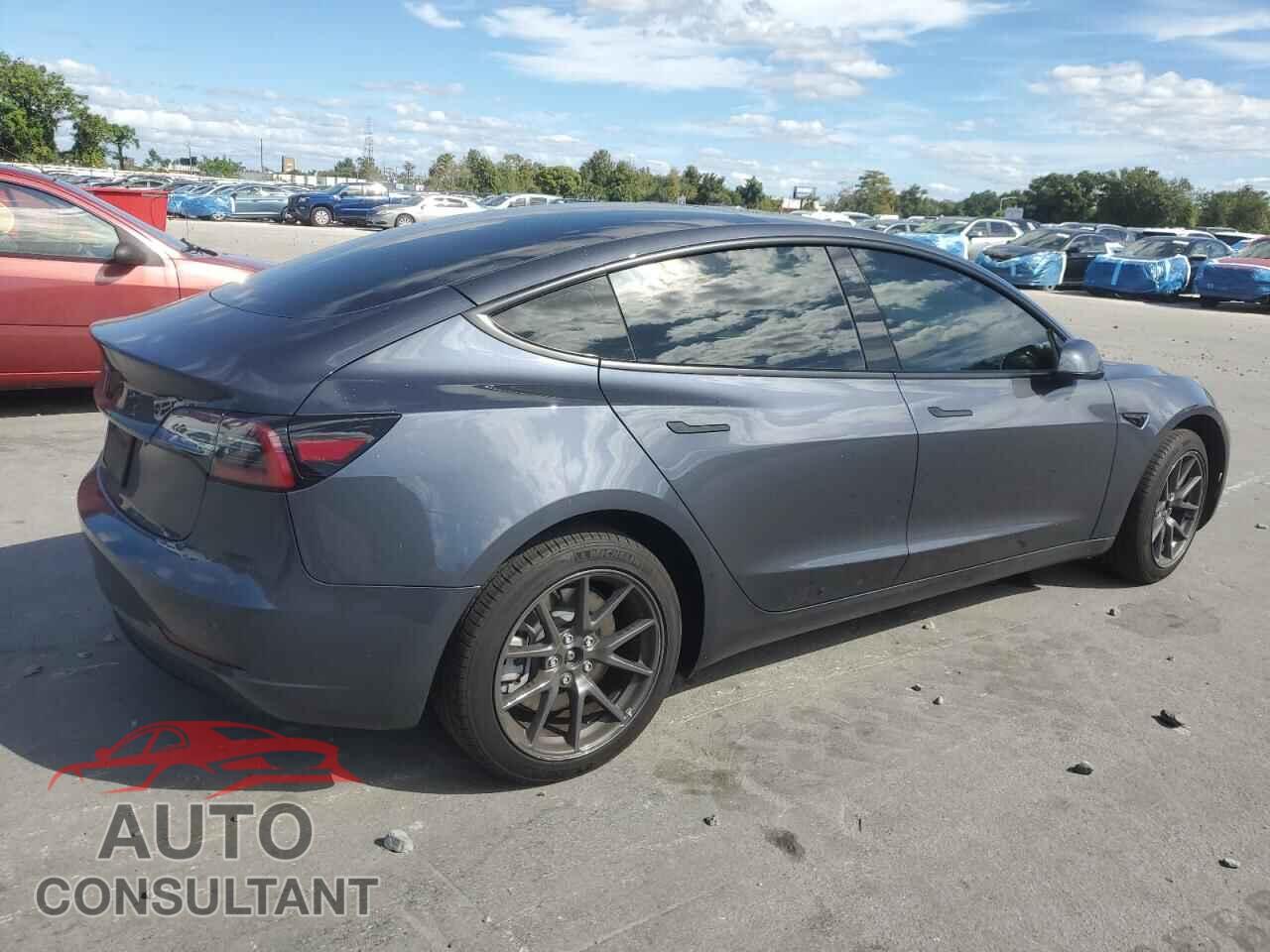 TESLA MODEL 3 2023 - 5YJ3E1EA6PF510712