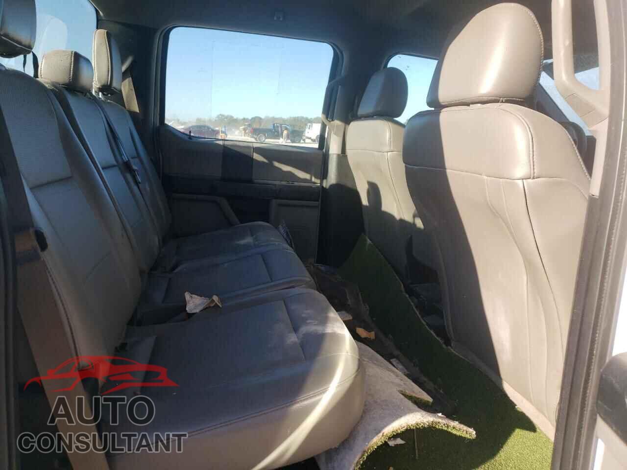 FORD F-150 2015 - 1FTEW1EF3FKD84246