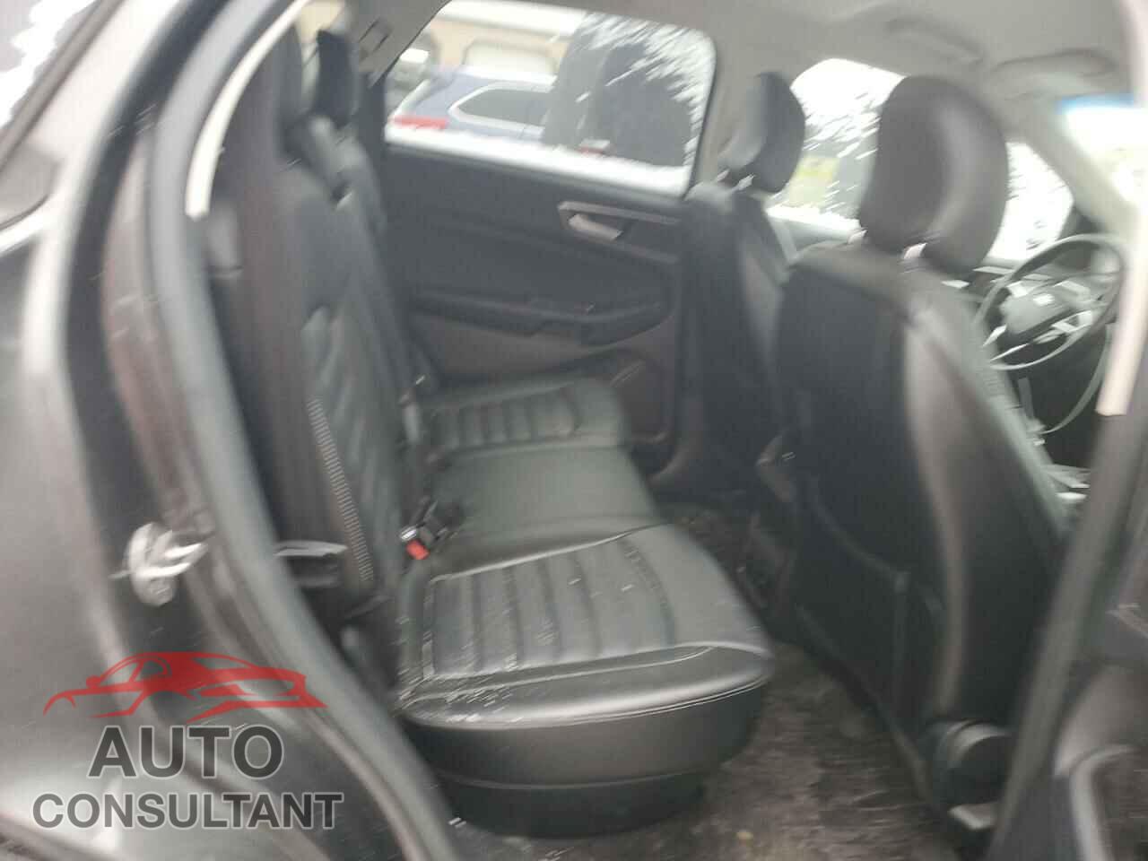 FORD EDGE 2016 - 2FMPK3J91GBC64159