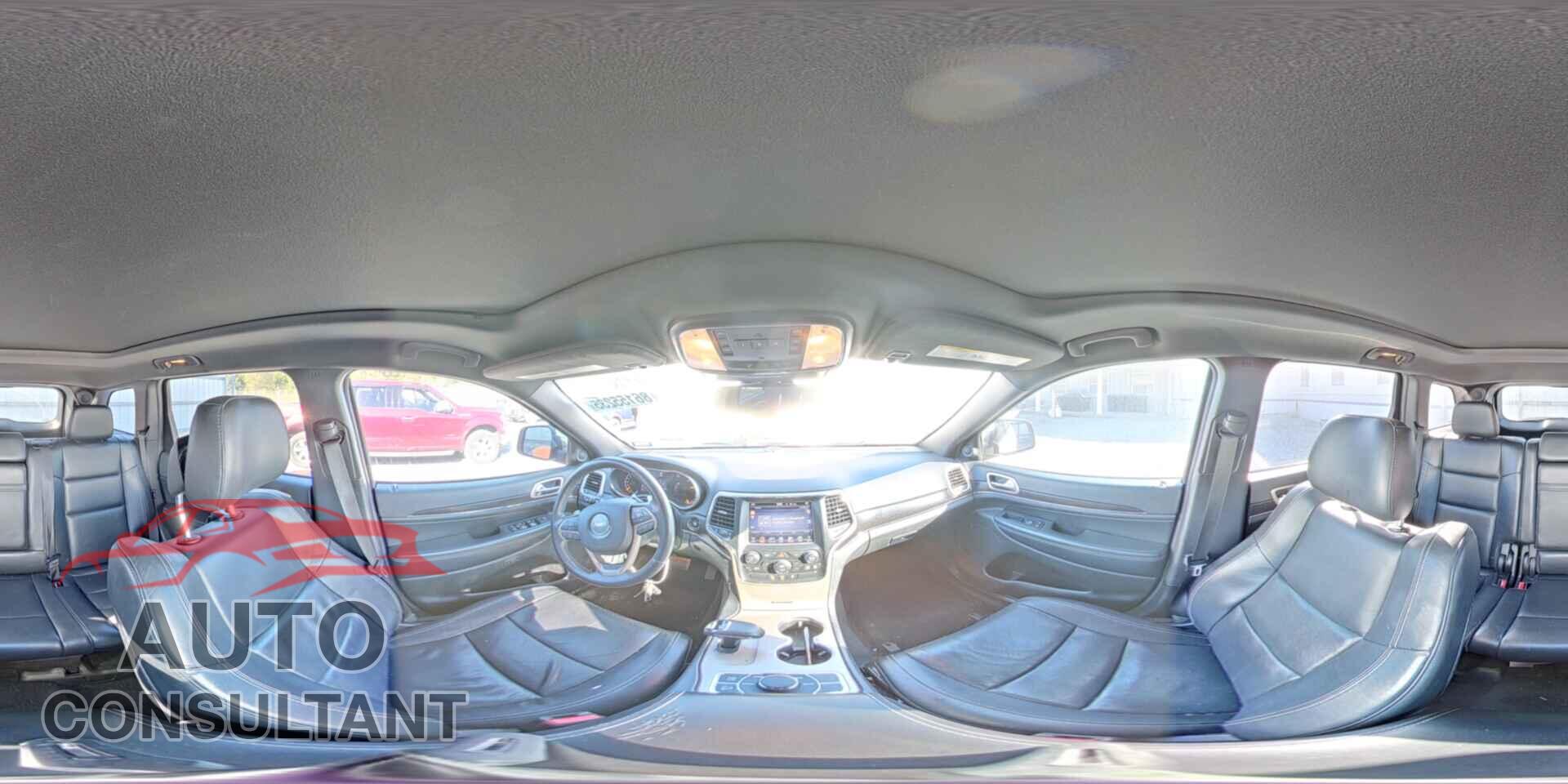 JEEP GRAND CHER 2015 - 1C4RJFBG0FC652111