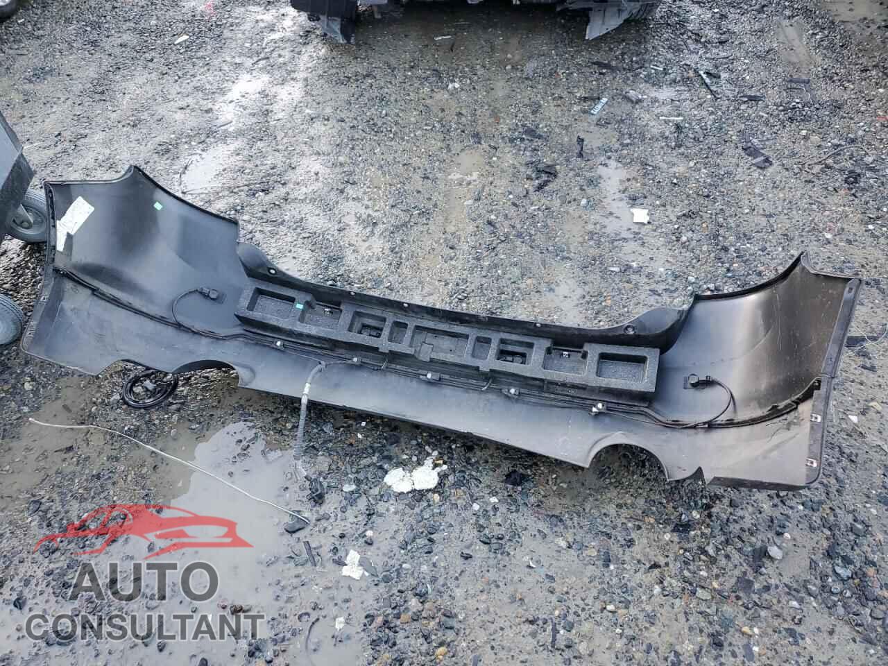 FORD EDGE 2013 - 2FMDK4KC2DBA75549