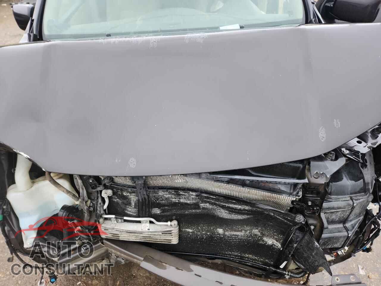 HONDA PILOT 2012 - 5FNYF4H42CB025097