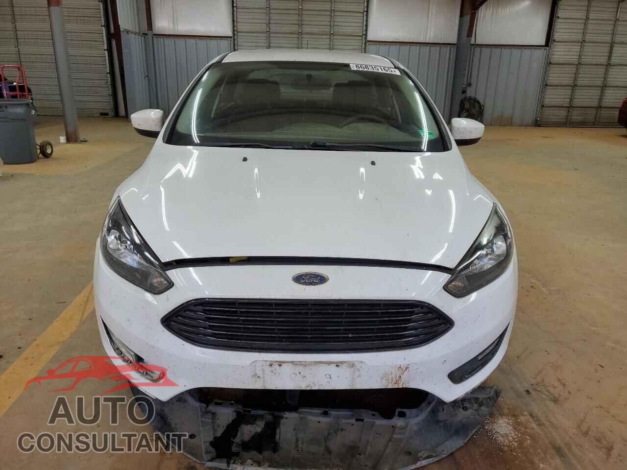 FORD FOCUS 2018 - 1FADP3FE9JL202469