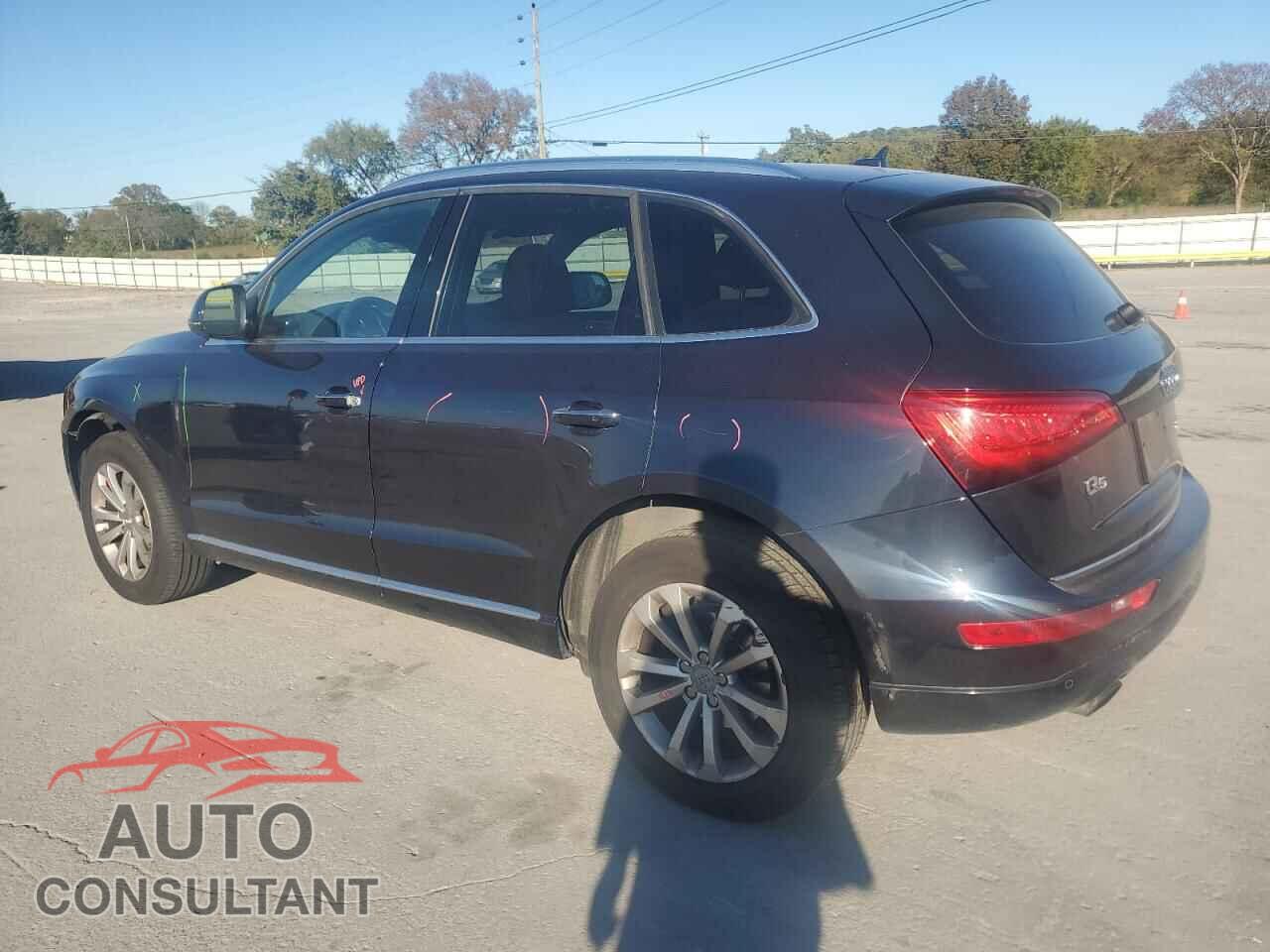 AUDI Q5 2015 - WA1LFAFP1FA029090