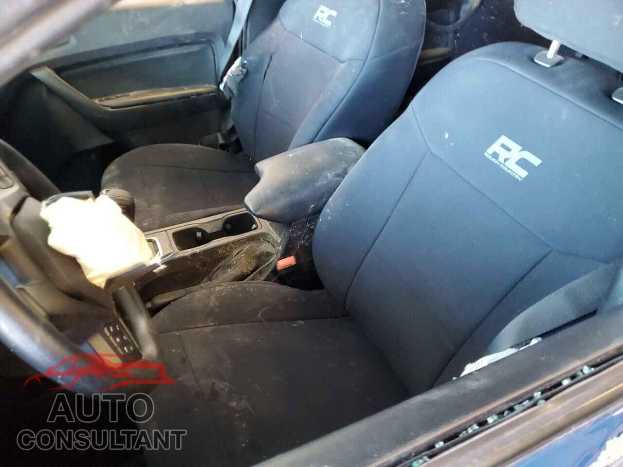 FORD RANGER 2020 - 1FTER4EH9LLA67331