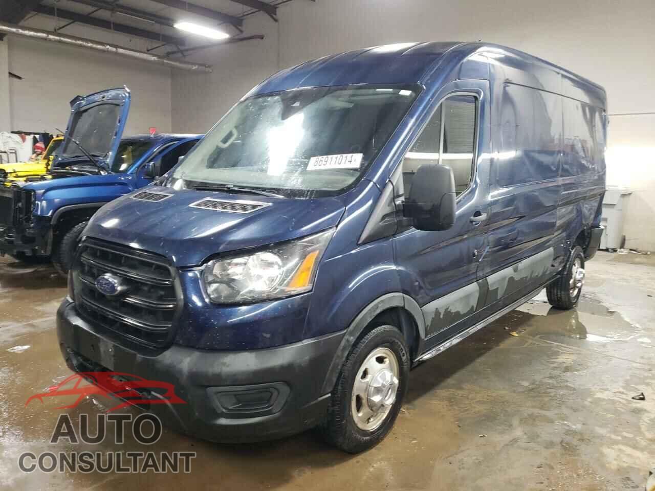 FORD TRANSIT 2020 - 1FTBR2C84LKB69488