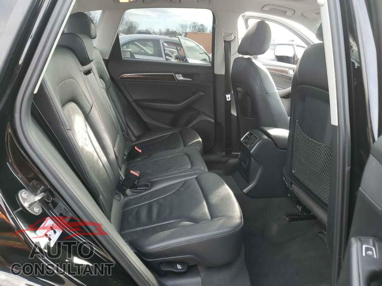 AUDI Q5 2015 - WA1DGAFP6FA034268