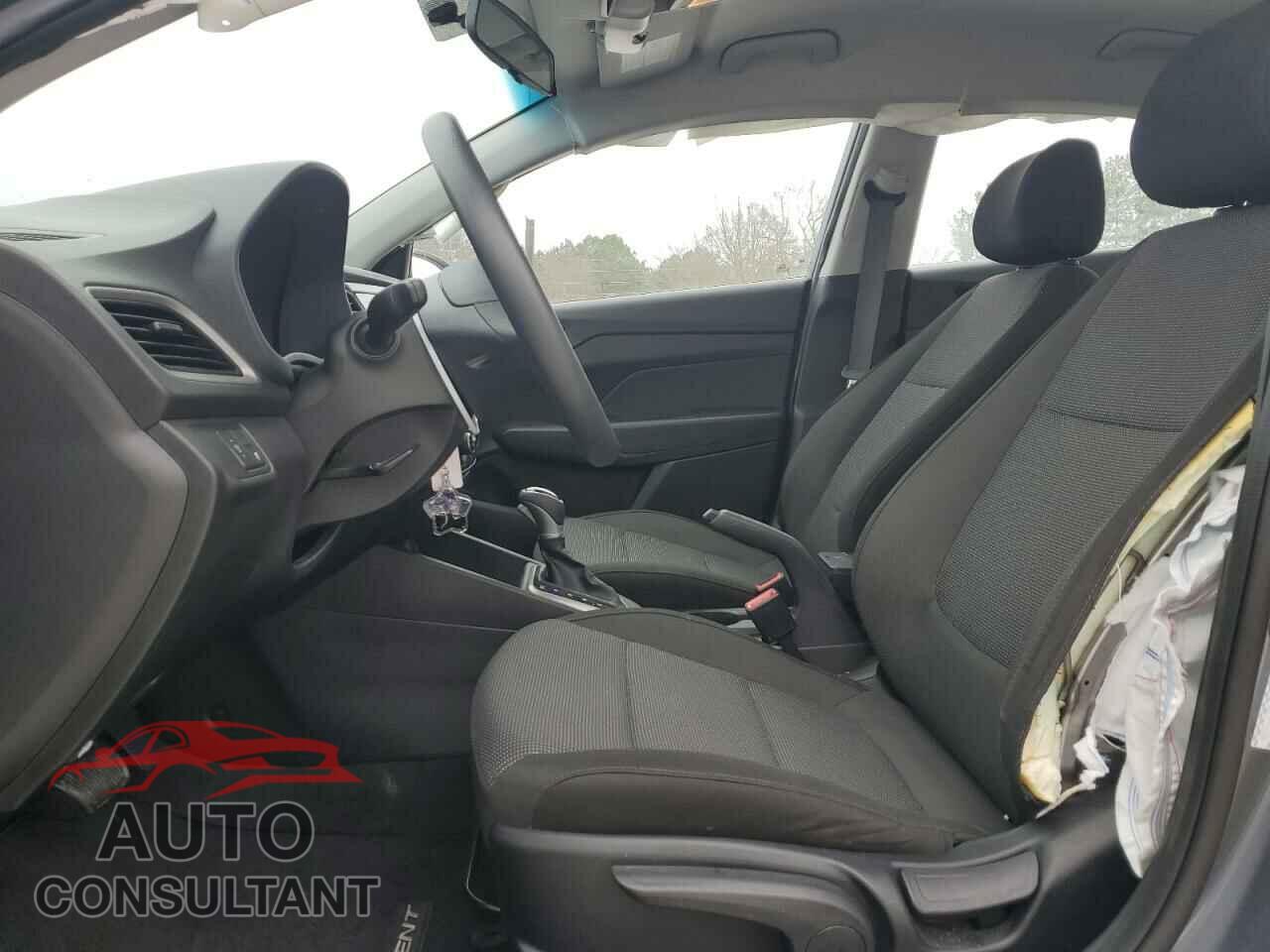 HYUNDAI ACCENT 2020 - 3KPC24A62LE100680