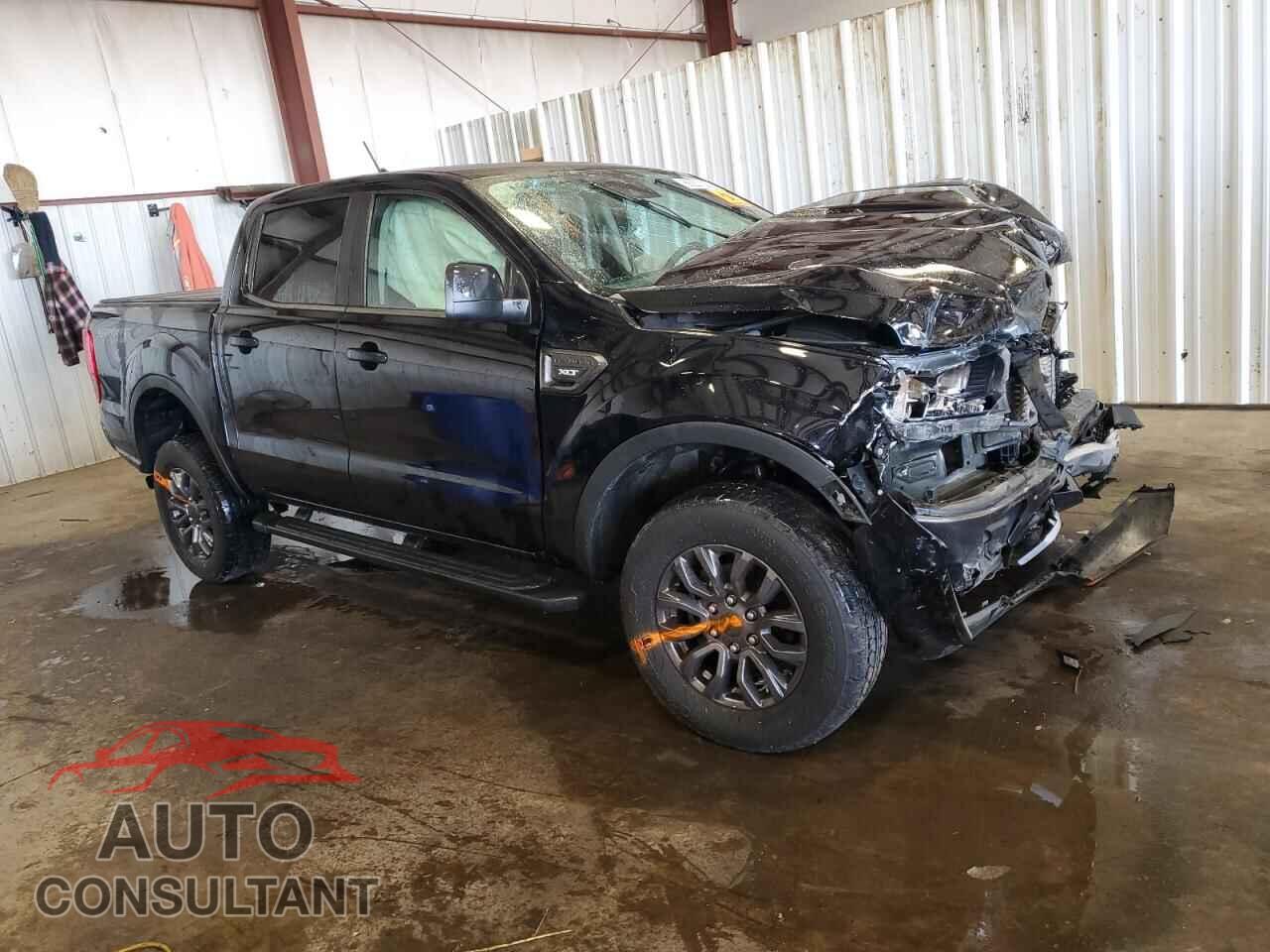 FORD RANGER 2021 - 1FTER4FH2MLD75361