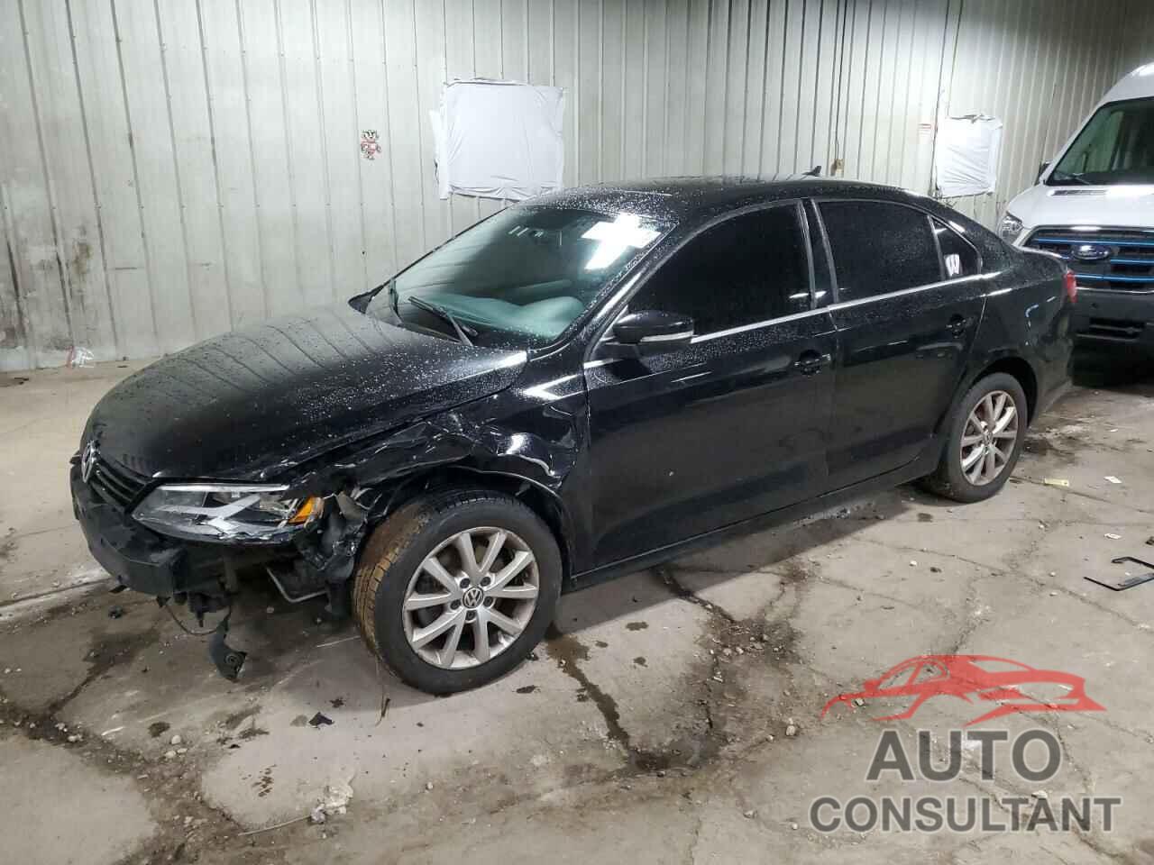 VOLKSWAGEN JETTA 2013 - 3VWDP7AJ6DM364498