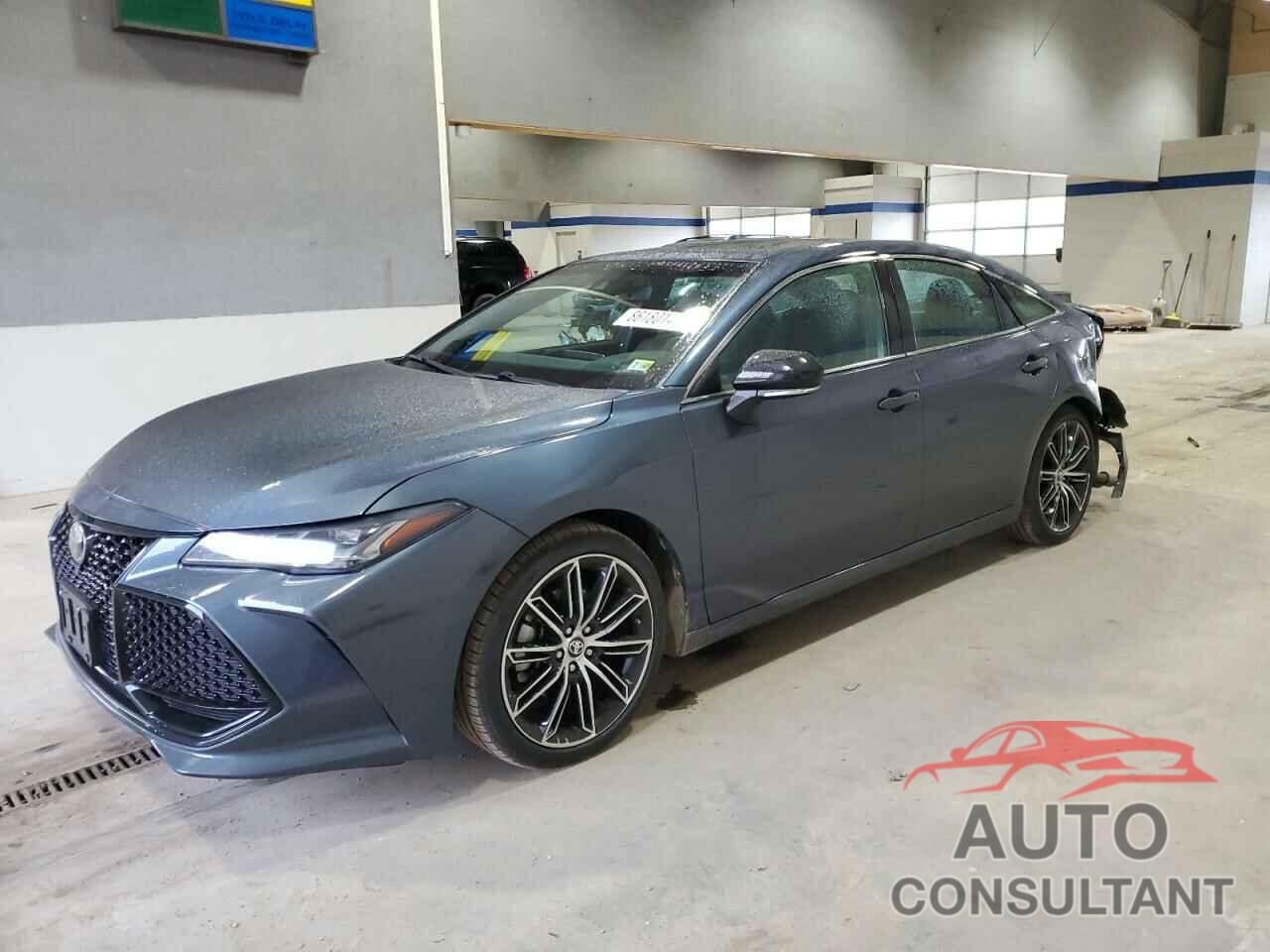 TOYOTA AVALON 2019 - 4T1BZ1FB7KU010898