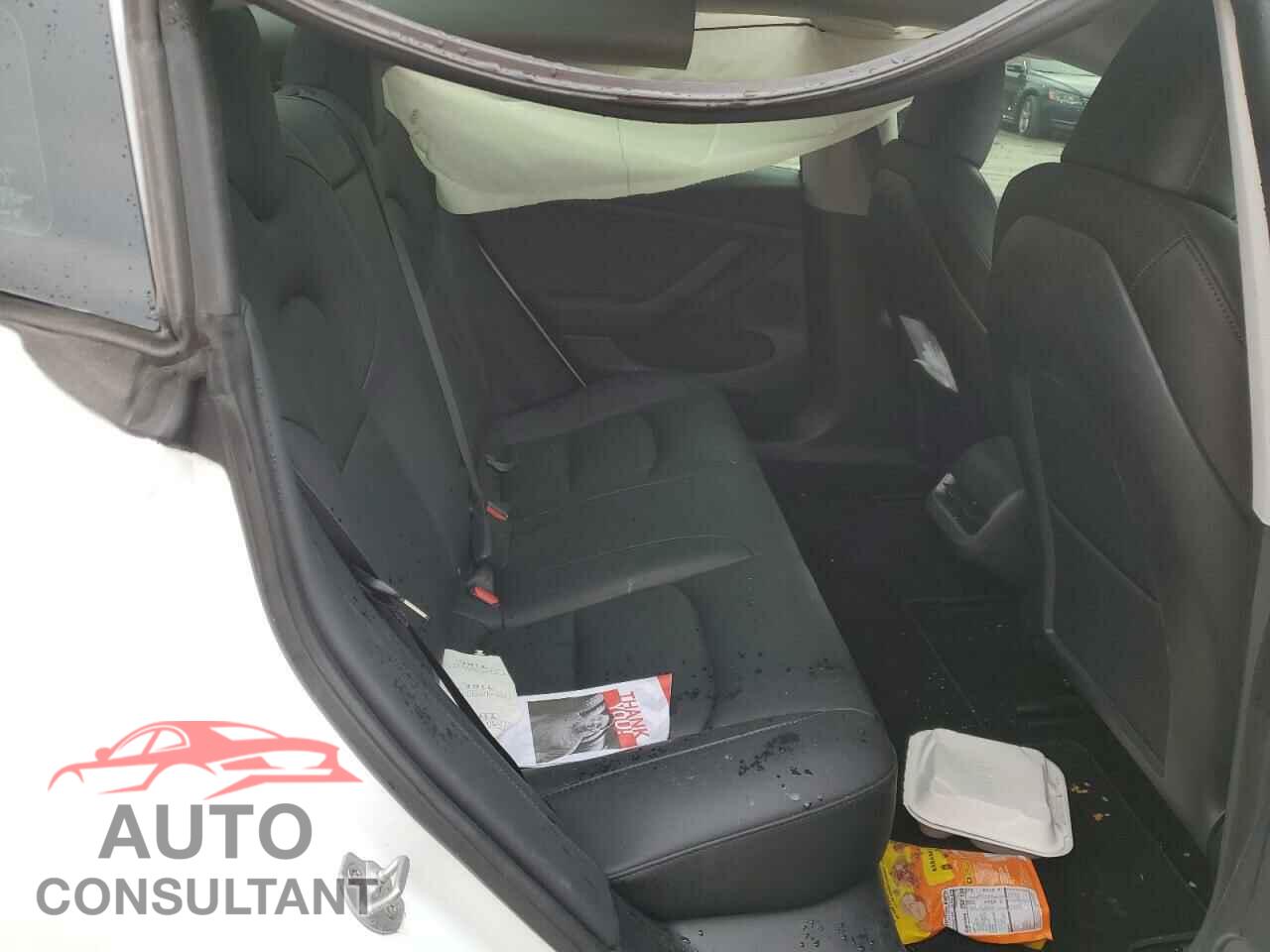 TESLA MODEL 3 2023 - 5YJ3E1EA1PF494273