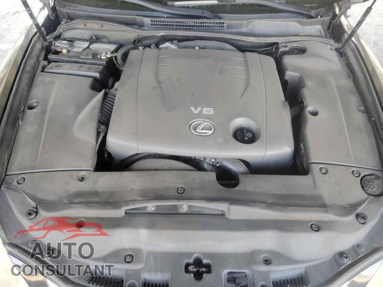 LEXUS IS 2009 - JTHBK262095103800