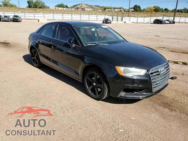 AUDI S3 2015 - WAUBFGFF5F1086062