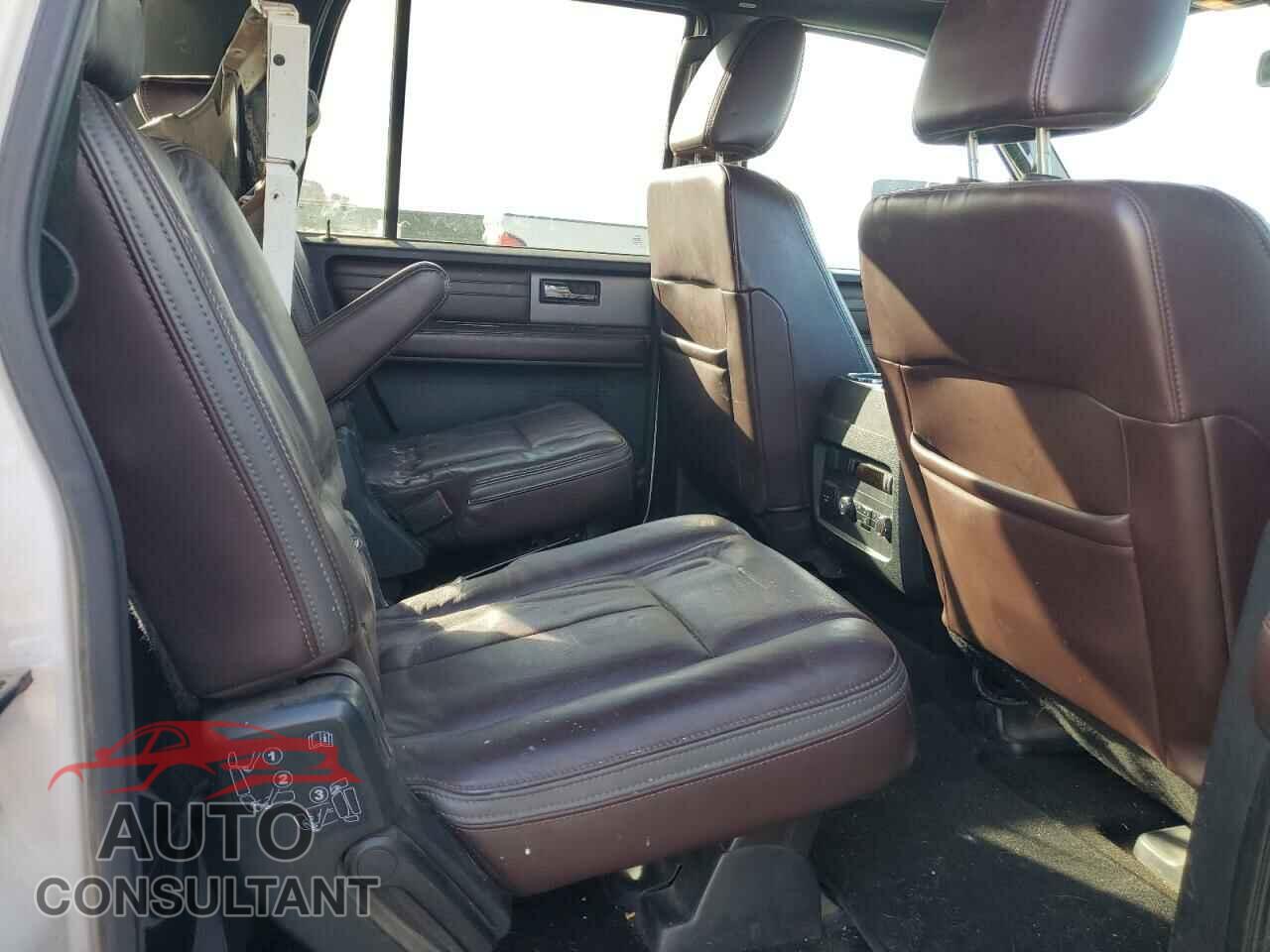 FORD EXPEDITION 2015 - 1FMJK1MT4FEF03580