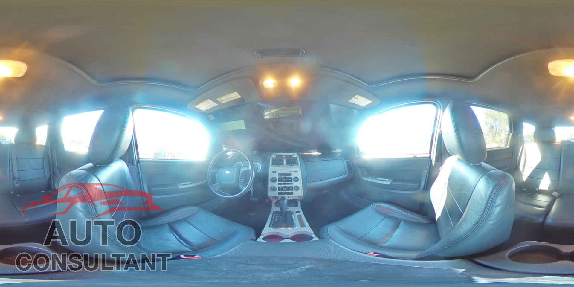 FORD ESCAPE 2011 - 1FMCU9DG8BKA12803