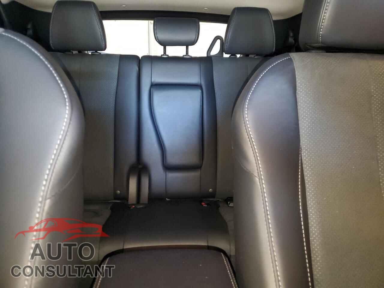 MITSUBISHI ECLIPSE 2025 - JA4ATWAA8SZ036761