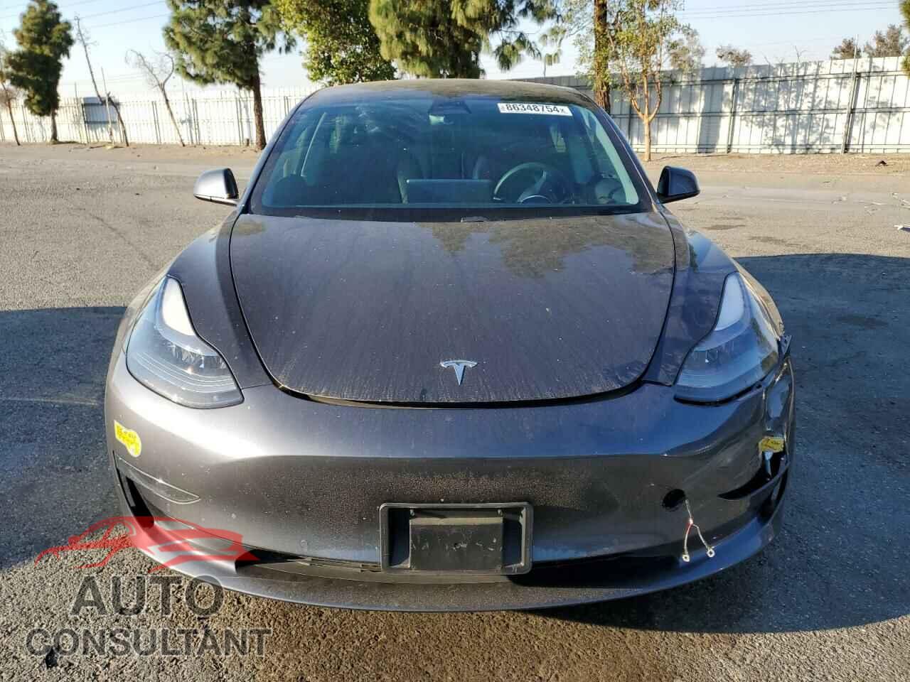 TESLA MODEL 3 2021 - 5YJ3E1EA1MF059152