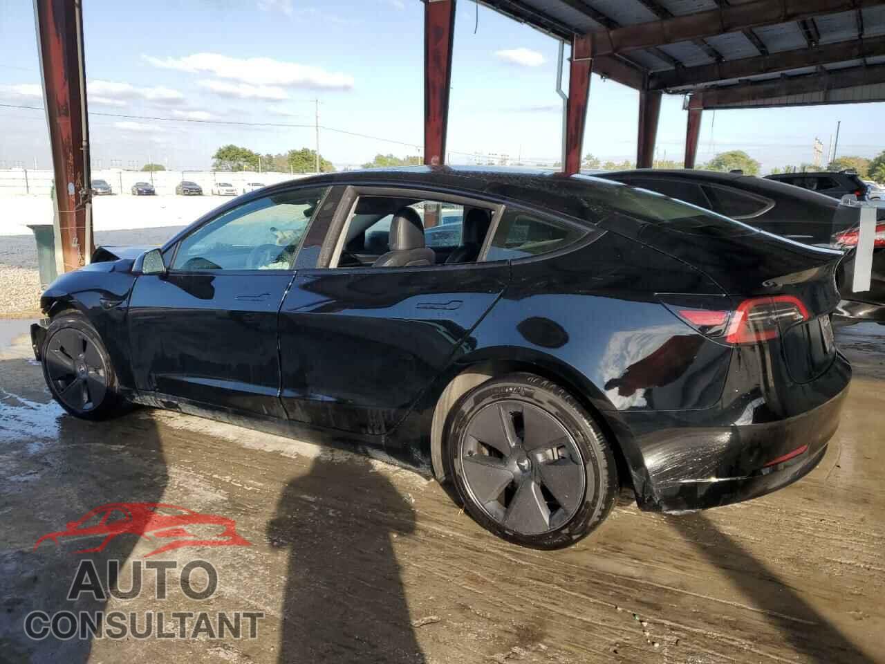 TESLA MODEL 3 2023 - 5YJ3E1EB3PF596327