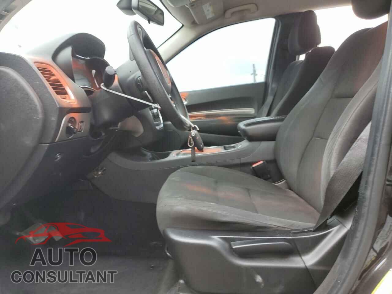 DODGE DURANGO 2014 - 1C4RDHAG6EC266764
