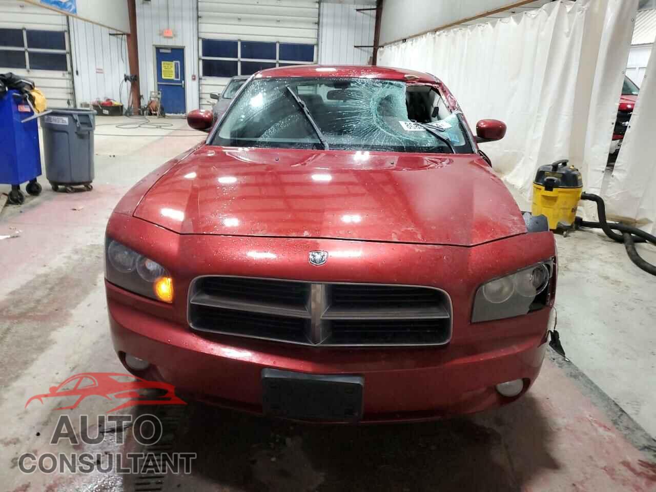 DODGE CHARGER 2010 - 2B3CA3CV7AH186850
