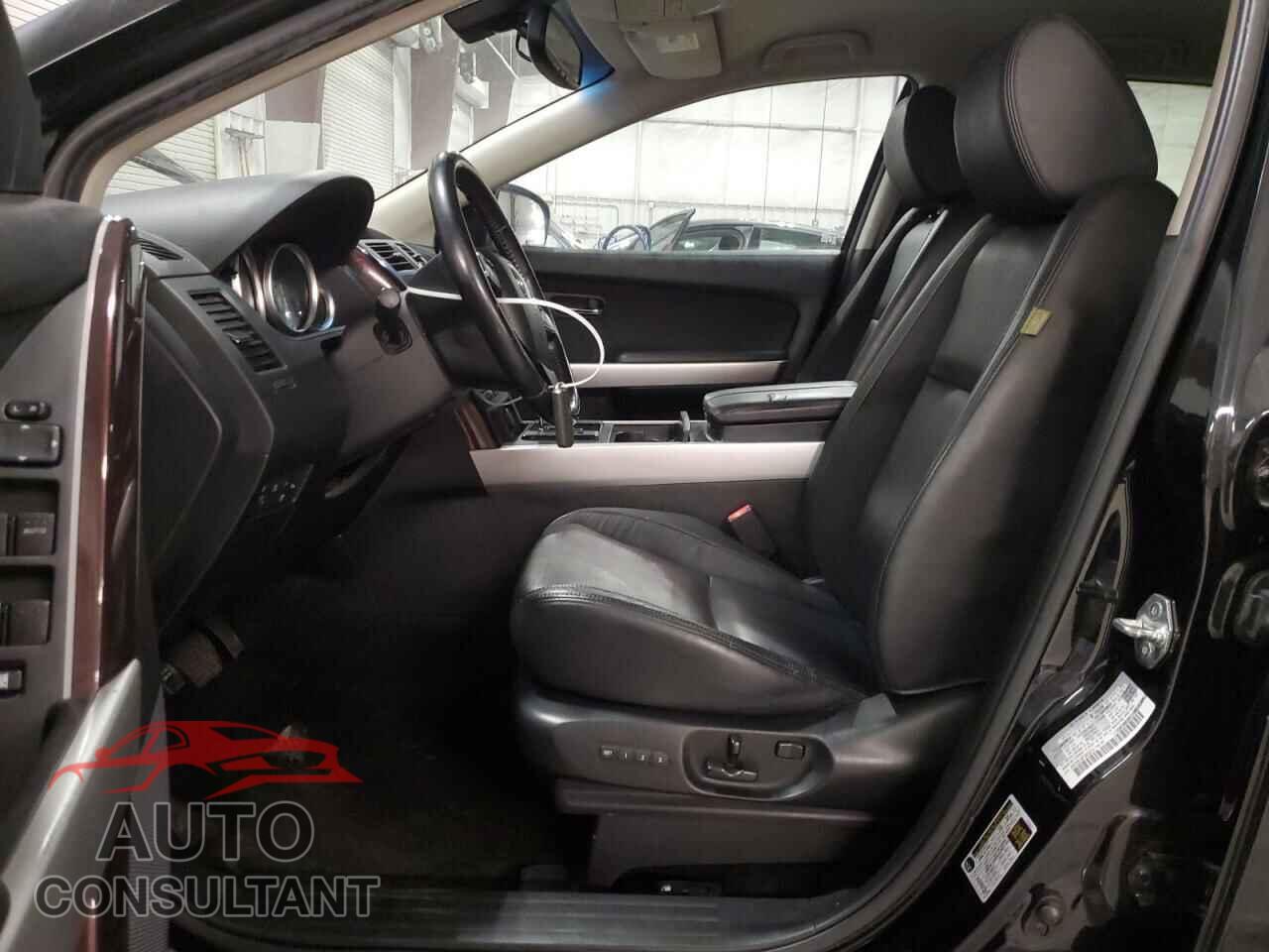 MAZDA CX-9 2015 - JM3TB3DV2F0450019