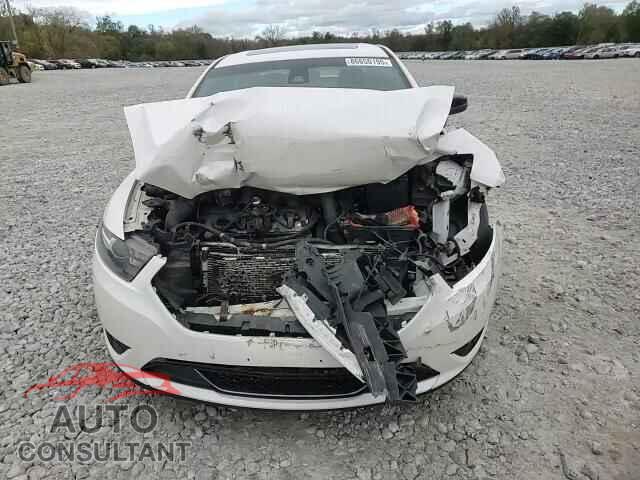 FORD TAURUS 2013 - 1FAHP2KTXDG149794