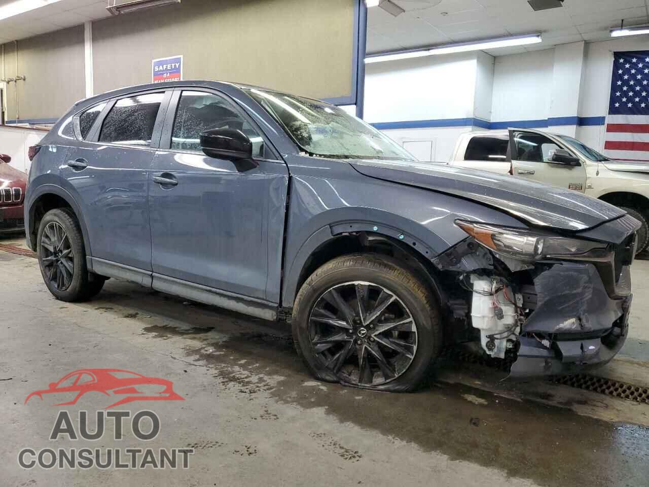 MAZDA CX-5 2021 - JM3KFBCM4M0326379