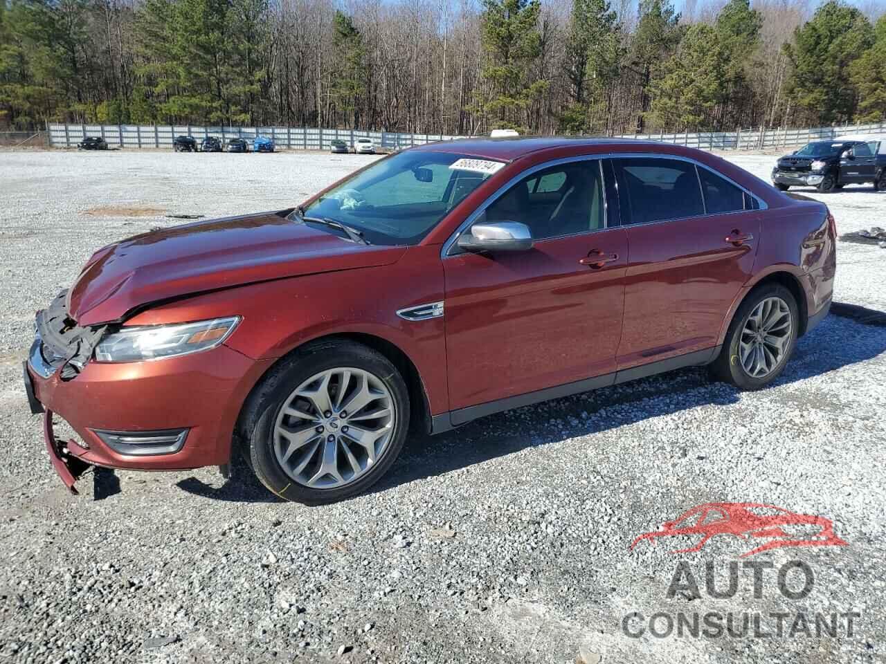 FORD TAURUS 2014 - 1FAHP2F86EG176692