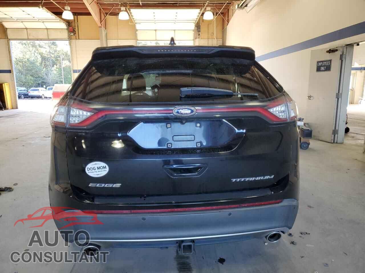 FORD EDGE 2018 - 2FMPK3K88JBB70194