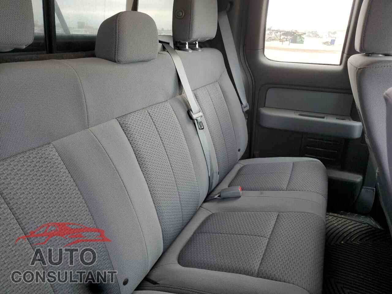 FORD F-150 2013 - 1FTFX1CFXDFA12297