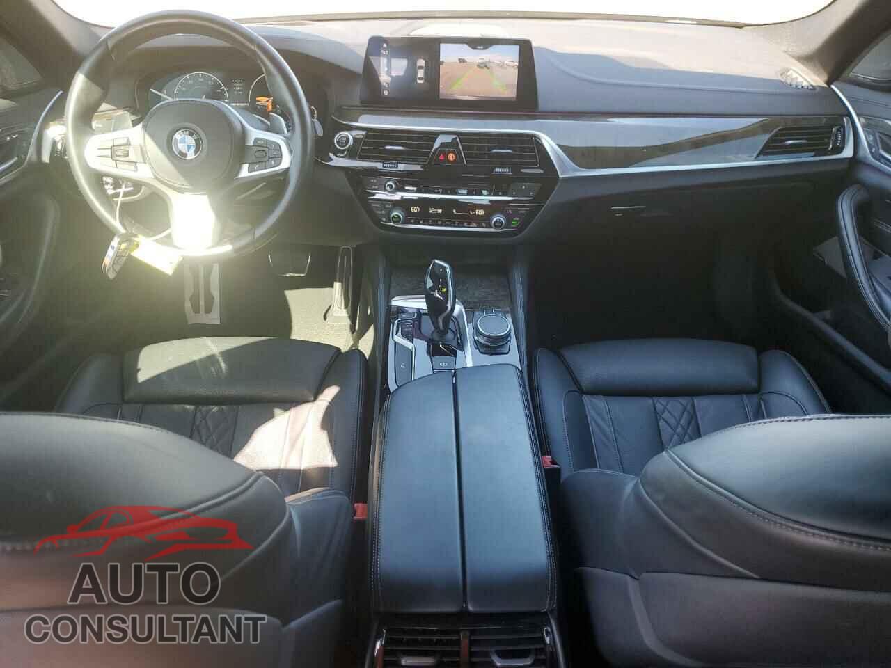 BMW M5 2019 - WBAJB9C57KB289036