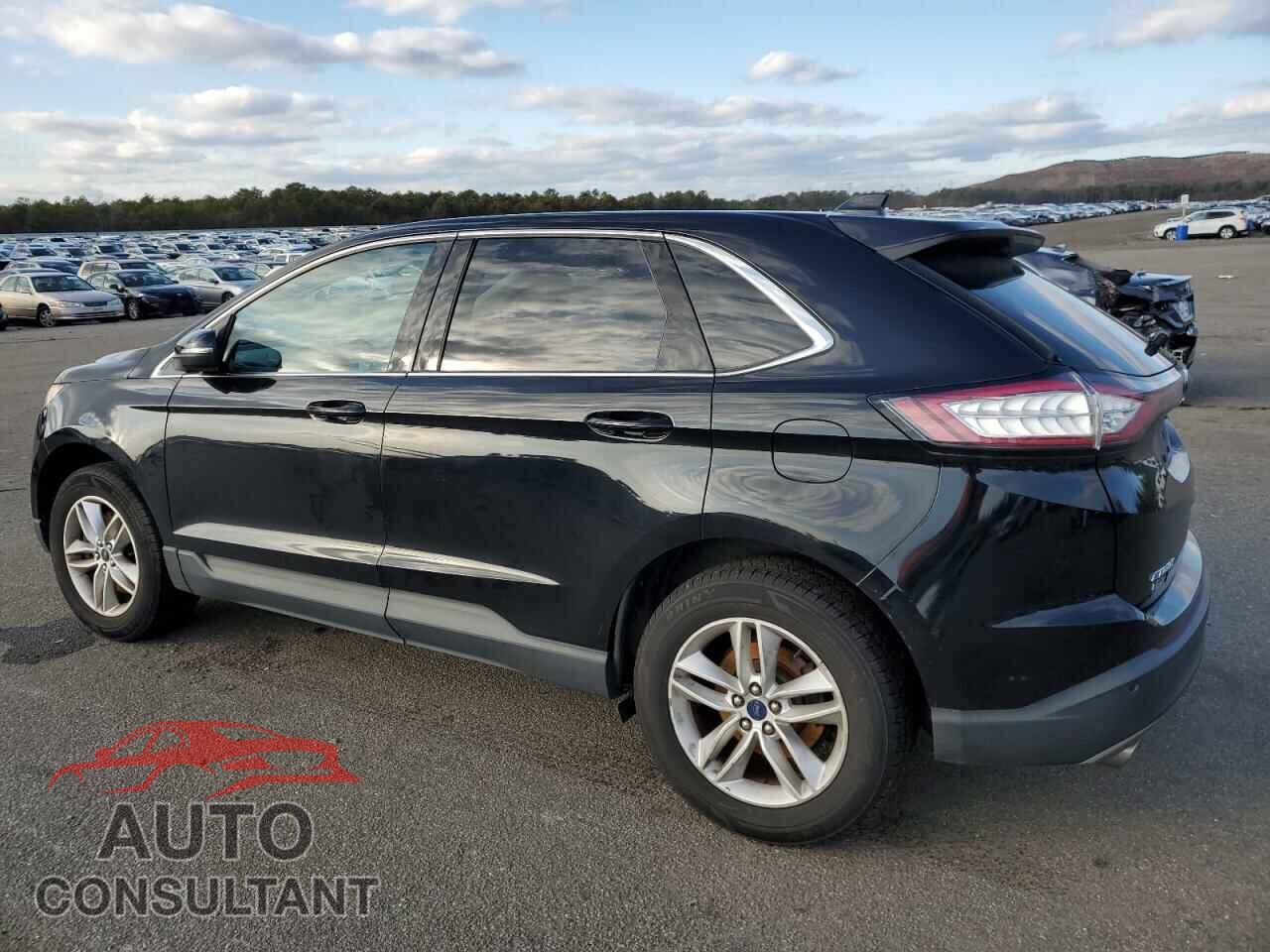 FORD EDGE 2016 - 2FMPK4J90GBC00071