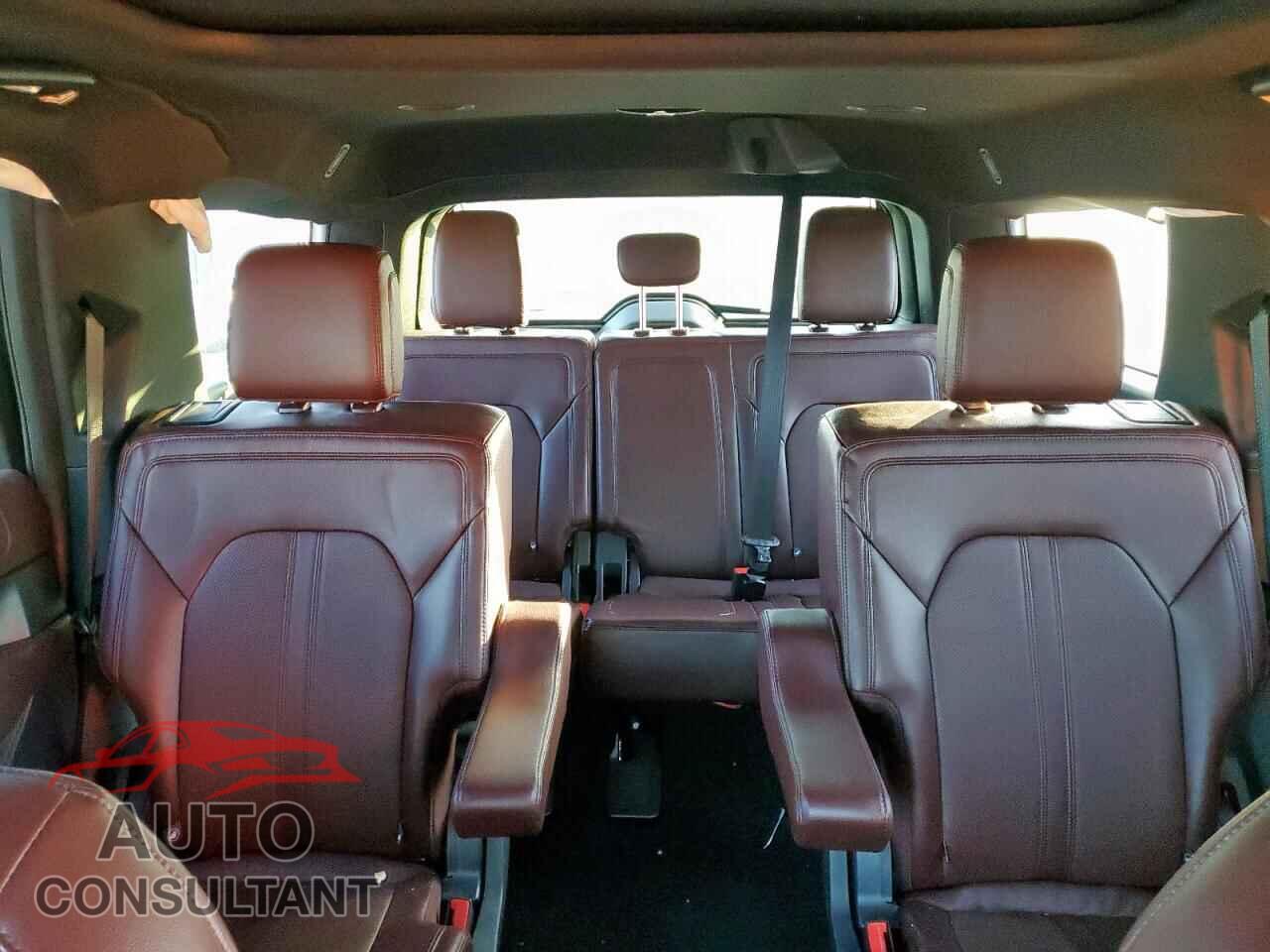 FORD EXPEDITION 2024 - 1FMJU2A86REA74799